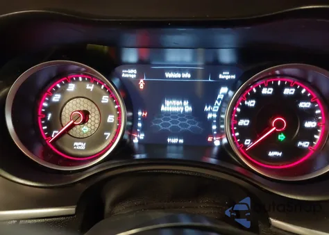 2022 Dodge Charger Sxt Rwd z USA, uszkodzony, nr VIN 2C3CDXBG0NH182794